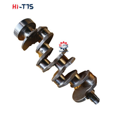 Goede prijs. OEM New Excavator Crankshaft Diesel Engine C4.2 C4.4 315D E312D Alloy Forged Steel 2964710 296-4710 Construction Machinery Parts online