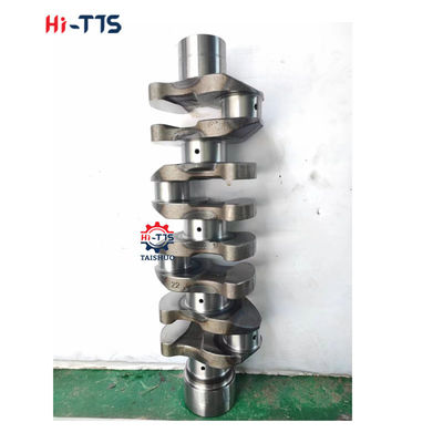 Goede prijs. J05E Forged Crankshaft 13411-2241 Forge Crankshaft R300-5 Sk200-8 for Construction Machinery Loader Accessories Connecting Rod online