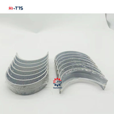 Goede prijs. Hi-TTS Excavator Main Crankshaft Bearing STD 6D22 MS-1162GP ME052069 ME052053 ME052488 online