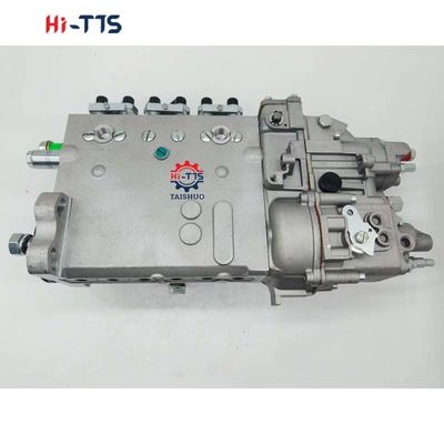 Goede prijs. Hi-TTS Machinery Fuel Injection Pump for Daewoo DB58 DH225-7 DH220 Engine Parts 400912-00069 400912-00071 65.11101-7420A online