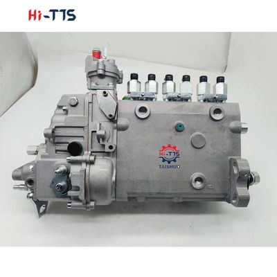 Goede prijs. Hi-TTS Diesel Fuel Pump & Injection Pump 4063844 6738-71-1520 for 6BT Diesel Engine-Construction Machinery Parts online