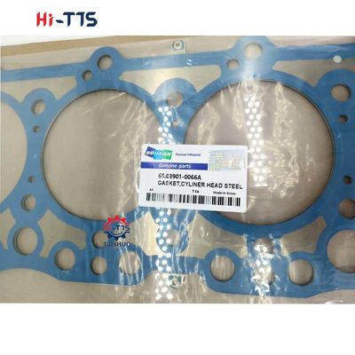 Goede prijs. Hi-TTS 400603-00071 65.03901-0066A Head Gasket for Doosan DB58 Loader Engine Made in Guangdong online