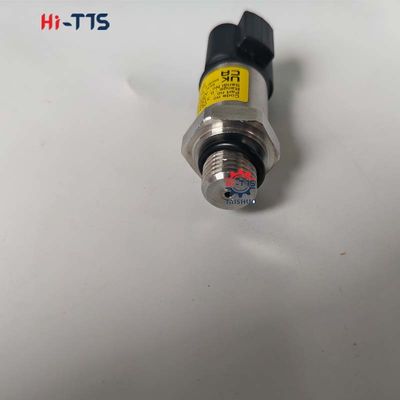 Nieuwe Hi-TTS Bouwmachines Druksensor 31Q4-40800 063G1603 Metaal Staal voor R225-9 R305-7 Graafmachine
