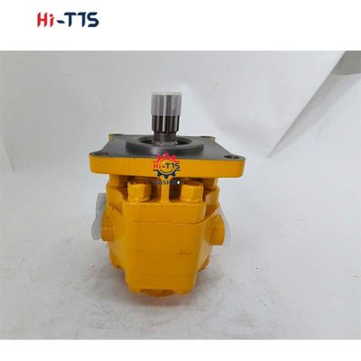 Goede prijs. Transmission Gear Pump 07430-72201 07432-72101 for Hydraulic D85 D135 D155 D155A-1 D135A-2 D150A-1Excavator online