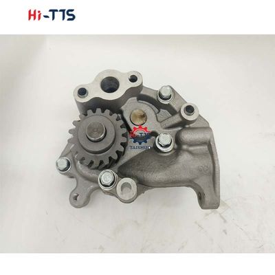 Goede prijs. 、Hi-TTS Construction Machinery Oil Pump 15163-1390 15110-1781 15110-1631 15110-1630 Excavator Parts for HINO EH700 Diesel Engine online