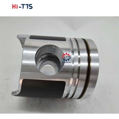 Goede prijs. Bouwmachines 6-cilinder 130mm dieselmotorzuiger voor 6D22/D6AE model 23411-83411 online