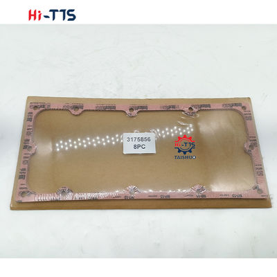 Goede prijs. Hi-TTS Construction Machinery Engine Part Gasket 3175856 for K38/K50 Engine Guangdong Origin online