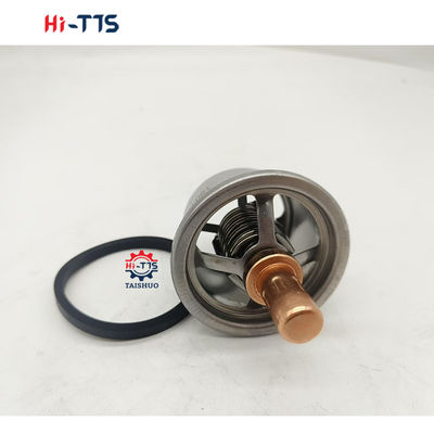 Goede prijs. Hi-TTS 180℃ Thermostat 3629205 for NT855 K19 K38 K50 Diesel Engines Made in Guangdong online
