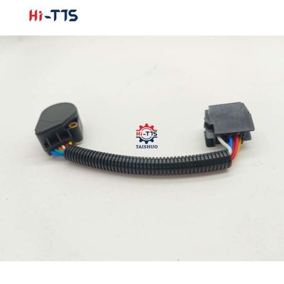 Goede prijs. Hi-TTS Accelerator Speed Pedal Sensor for FM400 Truck Part Numbers 3175130/3985226/21116800/21116877 Electrical Part online