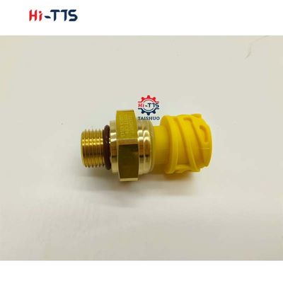 Goede prijs. Hi-TTS Oliedruksensor Bouwmachines Onderdeel VOE21634017 voor Vrachtwagen D12 D13 Guangdong online