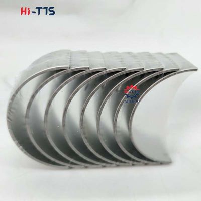 Goede prijs. Hi-TTS 60289118 ME990007 STD Drijfstang Con Lager Set Dieselmotor voor 4M50 SY215C-10 SY215C-9 Graafmachine Guangdong Herkomst online