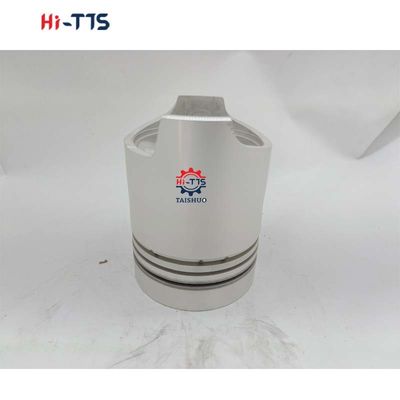 Goede prijs. Genuine Construction Machinery Piston ME052664 ME052902 ME052447 Mitsubishi 4M50 4M40 Diesel Engine Parts Excavator New online