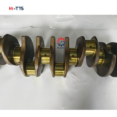 Goede prijs. Dieselmotor krukas H07C Dieselmotor legering goud krukas 13400-1583/134001583 voor Hitachi EX220-5/EX270-5/EX230-5 graafmachine online