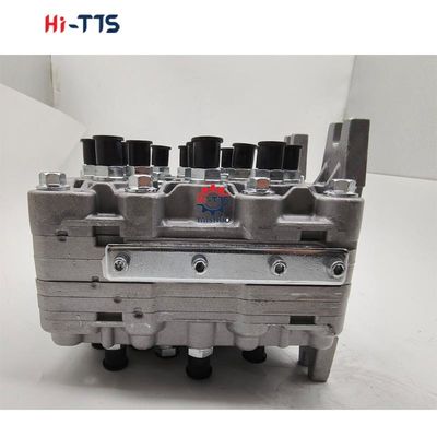 Goede prijs. Construction Machinery Parts 4468336 YA00000543 4470661 Signal Shuttle Valve for ZAX200 Diesel Engine Spare Part online