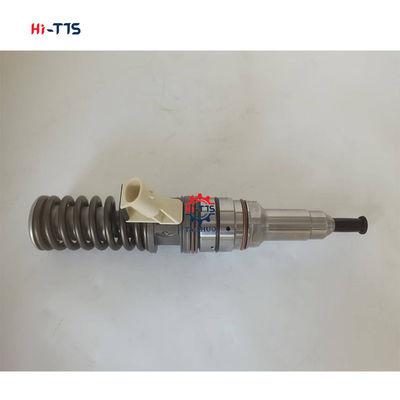Goede prijs. Hi-TTS 0414703004 Gereviseerde brandstofinjector voor graafmachine modellen E320B/E320C (Gemaakt in Guangdong) online