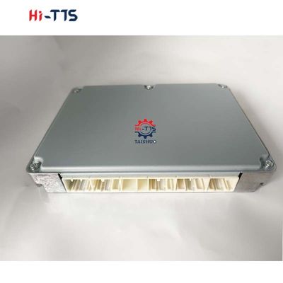 Machinerieonderdelen 89663-E0750B 89661-E0010 275800-4213 Controller ECU SK200-8 SK350-8 J05E J08E Graafmachine