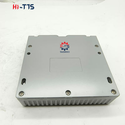 Goede prijs. Hi-TTS Excavator Spare Parts Control Unit 21Q6-32180/21Q6-32150 voor R220LC-9S/R260-9S Hydraulisch computerbord Guangdong online