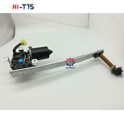 Goede prijs. Hi-TTS Excavator Parts 21N6-01280 Wiper Motor 24V 21N6-01281 21N6-00240 for R210-7 Construction Machinery Spare Part online