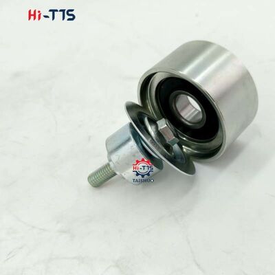 Goede prijs. Hi-TTS Idler Pulley 5260382 4936439 4987968 4936437 voor 4BT 6BT ISDE 6D107 Dieselmotor Onderdeel Oorsprong Guangdong online