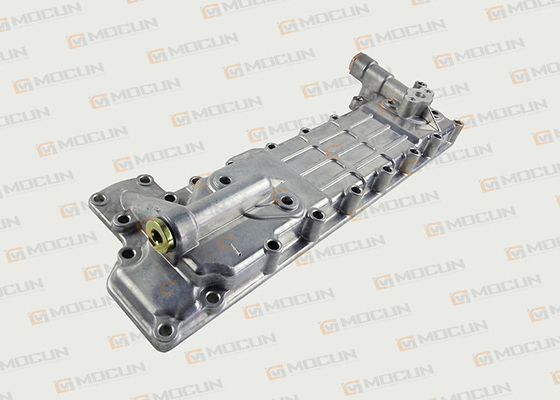 Goede prijs. 4BD1, 4BG1 Olie koeler deksel graafmachine Aftermarket vervanging online