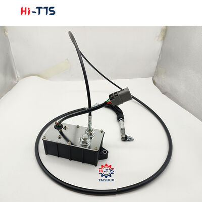 Goede prijs. Brand Bouwmachines 523-0008 Gasklep Motor voor DH225 DX220 DH300-7 DH300-5 DH370-7 Graafmachine Onderdelen online