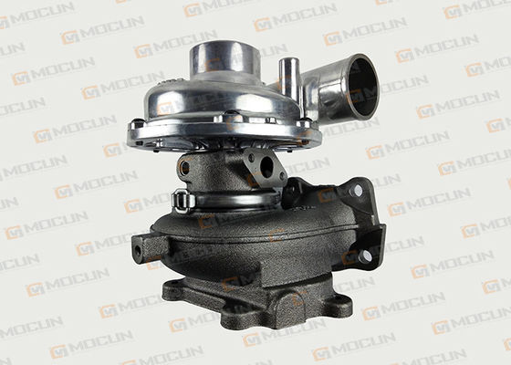 Goede prijs. Turbocompressor 8-98030217-0 Assy van 4HK1 voor de Motoronderdelen van ISUZU sh200-5/Graafwerktuig online