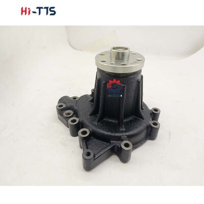 Goede prijs. Hi-TTS Machinery Engine 8-98038845-0 8980388450 Water Pump for 4HK1 Excavator Engine Construction Machinery Parts online
