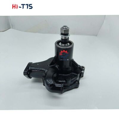Goede prijs. Machinerie Motor Waterpomp 16100-2370 161002370 voor HINO H06C Graafmachine Bouwmachines Onderdelen Guangdong online