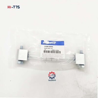 Goede prijs. Graafmachine brandstoftankmeting 31N6-02600 31Q6-02600 33Q6-02600 voor R250LC7 R290LC7 R300LC7 Bouwmachines Diesel online