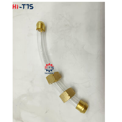 Goede prijs. Engine Fuel Level Gauge & Oil Meter 203-60-31160/203-60-31100 for 6D95 PC200 Excavator (Made in Guangdong) online