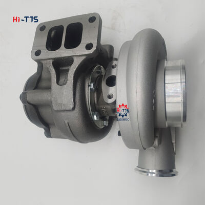 Bouwmachines Turbocharger 6745-81-8080 voor HX40 Dieselmotor Guangdong