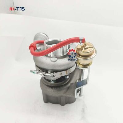 S200G Turbocharger VOE21647837/VOE20873313 voor EC200B/EC210B/EC210C/EC220D/D6D Dieselmotor Reserveonderdelen Gemaakt in Guangdong