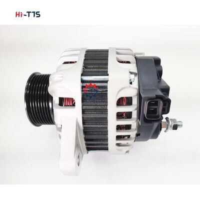 Goede prijs. 24V 70A alternator 37300-48100 voor HD35 bouwmachines online
