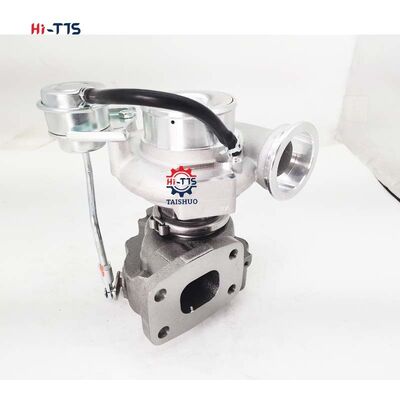 Goede prijs. TD04HL 49189-07702 28210-48000 Hi-TTS Turbocharger voor E-County D4GA D3FD Dieselmotor Reserveonderdelen Guangdong online