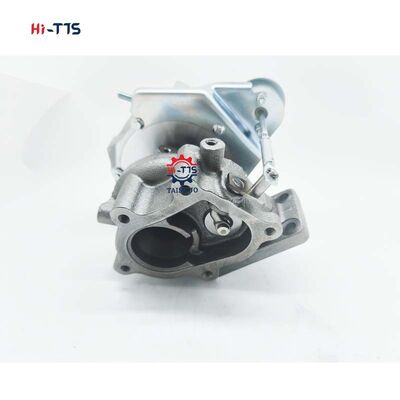 Goede prijs. Onderdelen voor bouwmachines Turbocompressor 761916-5008 voor SK200-8 J05E Dieselmotor Graafmachine online