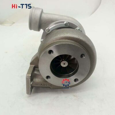 Hi-TTS Turbocharger 20500295 VOE20500295 voor EC240B/D7D Graafmachine Motordeel