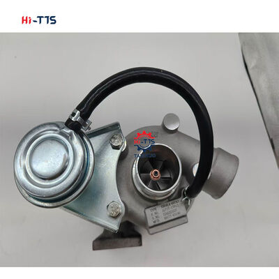 Goede prijs. Hi-TTS Dieselmotor Graafmachine Turbocharger TD04L4-09TK3 V3307 V3307T 1G777-17012 49177-03190 6680892 Guangdong online