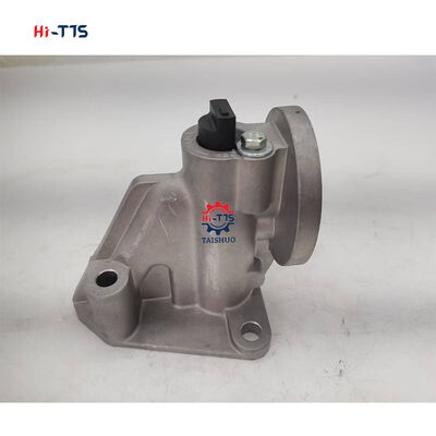 Goede prijs. Guangdong 3819767 4356679 Waterfilter Corrosie Weerstandskop voor Cu-mmins M11 ISM11 QSM11 Machine Motoronderdelen online