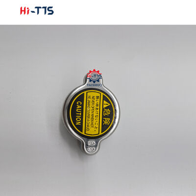 Dekking voor watertenk 4650360 voor Hitachi ZX120-3 ZX110-3 ZX200-3 ZX240-3 Excavatoronderdelen Constructie-machineonderdelen