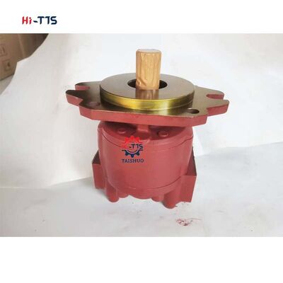 Hi-TTS 92G71-10100 versnellingspomp voor 15 ton lift DP150/P26500 bouwmachines Aftermarket reserveonderdelen Made in Guangdong