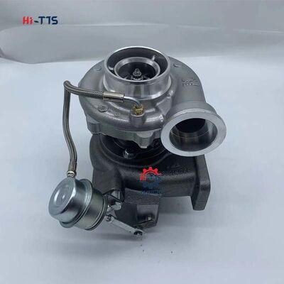 Goede prijs. Hi-TTS Turbocharger T4.4 voor graafmachines JS200/210/220 (modellen 411 426 3CX 4CX S200G 320/A6012 2674A391) vervaardigd in Guangdong online