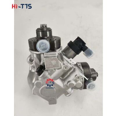 0445010622 0445010649 Diesel Common Rail Injection Pump Guangdong getest en gecertificeerd