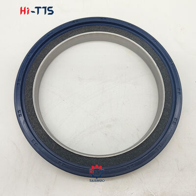 、Bouwmachines krukas Achterse olie afdichting AZ4291E voor C6.4 dieselmotor Guangdong Oorsprong Gecontroleerd en gecertificeerd