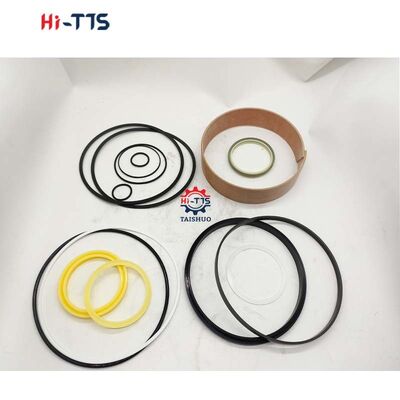 Goede prijs. Bouwmachines 175-63-05080 D155 Bulldozer Hydraulische cilinder Repair Seal Kit Made Guangdong Includeert voor rapport Video online