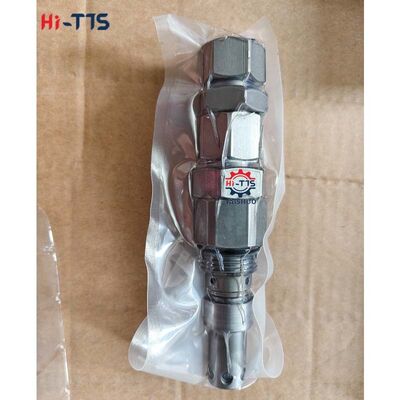 Goede prijs. 4372038 4386637 420-00257 K9001804 Hoofdverlichtingsklep voor Hitachi EX200-5 EX220-5 graafmachine Guangdong online