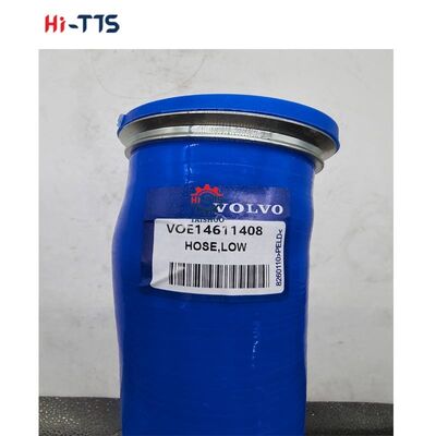 Goede prijs. Slang 14611408 14618181 VOE14618181 VOE14611408 voor EC210 Graafmachine Onderdelen Guangdong Herkomst voor Rapporten & Video Inspectie online