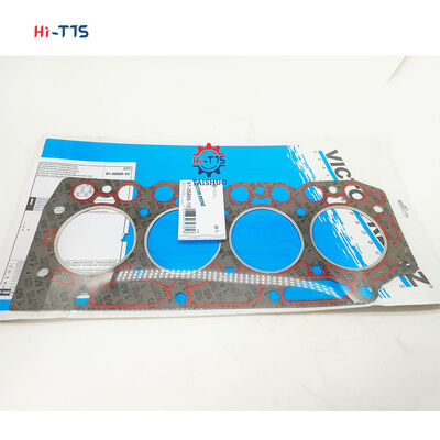 Goede prijs. 61-35865-10 Cilinderkoppakking voor 4M1012EC/BF4M1012 Dieselmotor Onderdelen Guangdong met voor Rapport en Video Inspectie online