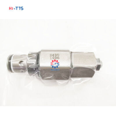 Bouwmachine hoofdbesturingsklep 14524582 EC120D EC140B EC140C EC140D EC140E EC160C EC180C EC200B Onderdeel