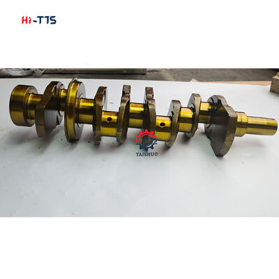 Hi-TTS Dieselmotor Crankshaft A2300 4900795 4900930 4900899 4900710 4900228 voor vorkheftruck D20S/D25S/D30S