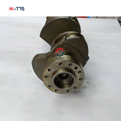 Goede prijs. Hi-TTS bouwmachineonderdelen Dieselmotor Crankshaft van legering F6L912 02929343 02136932 02166993 04151001 voor vorkheftrucks online